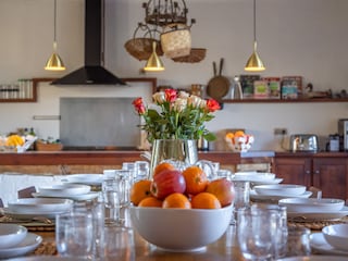 Ferienhaus Val de Louyre et Caudeau Ausstattung 24