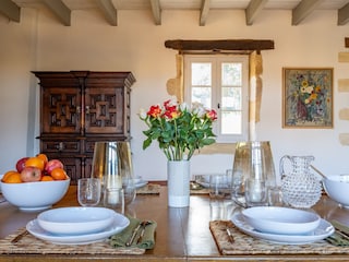 Ferienhaus Val de Louyre et Caudeau Ausstattung 26