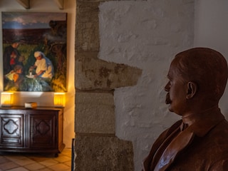 Ferienhaus Val de Louyre et Caudeau Ausstattung 27