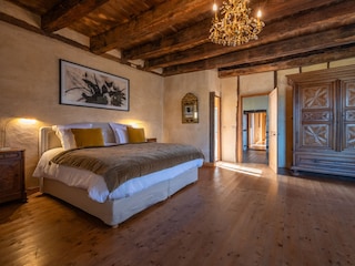 Ferienhaus Val de Louyre et Caudeau Ausstattung 28