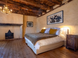 Ferienhaus Val de Louyre et Caudeau Ausstattung 29