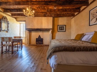 Ferienhaus Val de Louyre et Caudeau Ausstattung 30