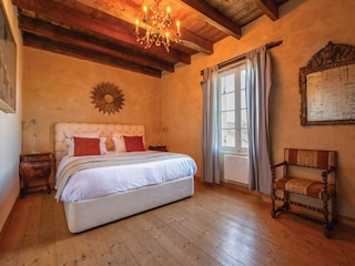 Ferienhaus Val de Louyre et Caudeau Ausstattung 31