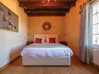 Ferienhaus Val de Louyre et Caudeau Ausstattung 32