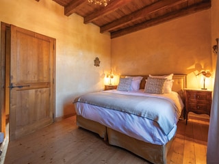 Ferienhaus Val de Louyre et Caudeau Ausstattung 33