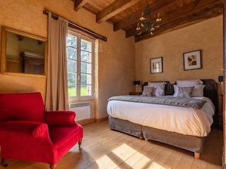 Ferienhaus Val de Louyre et Caudeau Ausstattung 34