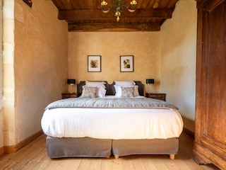 Ferienhaus Val de Louyre et Caudeau Ausstattung 35