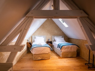 Ferienhaus Val de Louyre et Caudeau Ausstattung 36