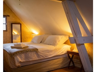 Ferienhaus Val de Louyre et Caudeau Ausstattung 37