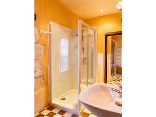 Ferienhaus Val de Louyre et Caudeau Ausstattung 38