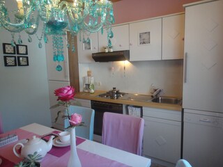 Appartamento per vacanze Rauris Caratteristiche 14