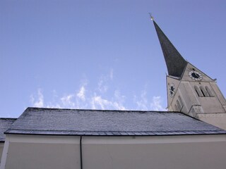 Appartamento per vacanze Rauris Ambiente 17