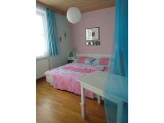 Appartamento per vacanze Rauris Caratteristiche 15