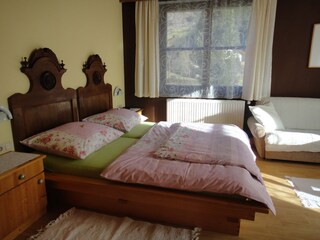 Appartamento per vacanze Rauris Caratteristiche 16