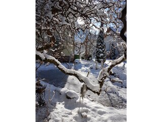 Appartamento per vacanze Rauris Registrazione all'aperto 2