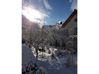 Vakantieappartement Rauris Buitenaudio-opname 3