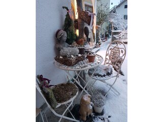 Appartamento per vacanze Rauris Registrazione all'aperto 10