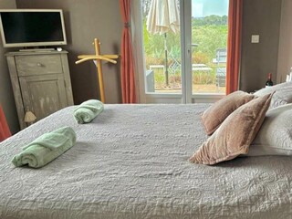 Ferienhaus Argens-Minervois Ausstattung 9