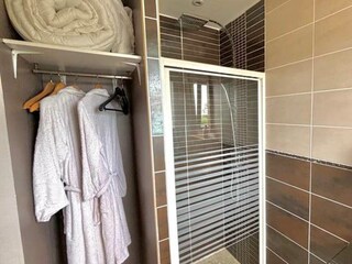 Ferienhaus Argens-Minervois Ausstattung 8