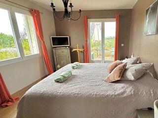 Ferienhaus Argens-Minervois Ausstattung 7