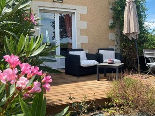 Holiday house Argens-Minervois Outdoor Recording 1