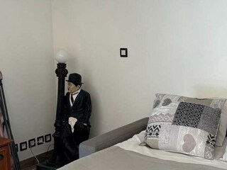 Ferienhaus Argens-Minervois Ausstattung 9