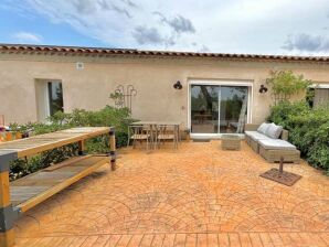 Vakantiehuis Gîte Pomme de Pin 2/4 personnes