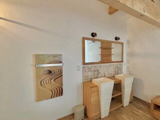 Ferienhaus Argens-Minervois Ausstattung 8