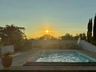 Ferienhaus Argens-Minervois Umgebung 16