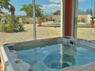 Ferienhaus Argens-Minervois Ausstattung 13