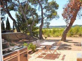 Ferienhaus Argens-Minervois Umgebung 14