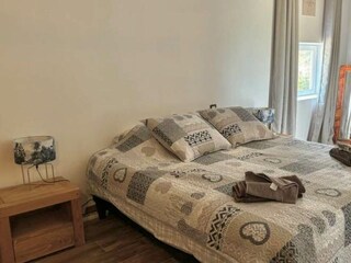 Ferienhaus Argens-Minervois Ausstattung 11