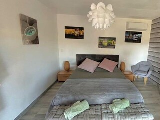 Ferienhaus Argens-Minervois Ausstattung 12