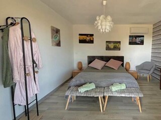 Ferienhaus Argens-Minervois Ausstattung 7
