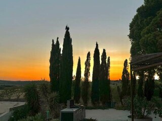 Ferienhaus Argens-Minervois Umgebung 13