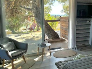 Ferienhaus Argens-Minervois Ausstattung 14