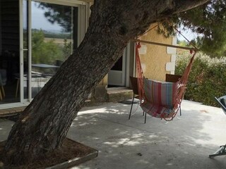 Ferienhaus Argens-Minervois Außenaufnahme 6