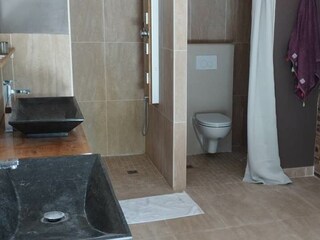 Ferienhaus Argens-Minervois Ausstattung 16