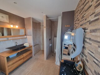 Ferienhaus Argens-Minervois Außenaufnahme 8