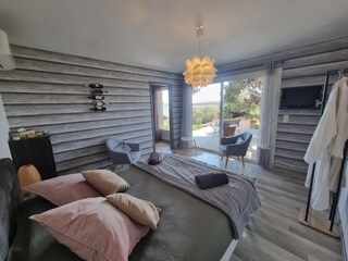 Ferienhaus Argens-Minervois Außenaufnahme 9