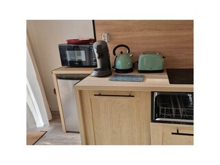 Ferienhaus Argens-Minervois Ausstattung 14