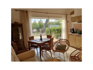 Ferienhaus Argens-Minervois Ausstattung 17