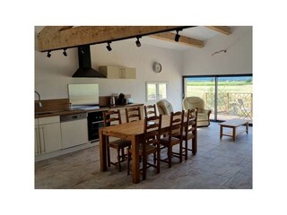 Ferienhaus Argens-Minervois Ausstattung 13