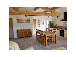 Ferienhaus Argens-Minervois Ausstattung 14