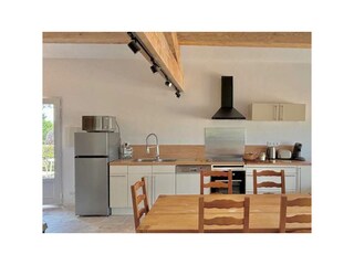 Ferienhaus Argens-Minervois Ausstattung 17