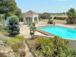 Vakantiehuis Gîte Bellevue 4/5 pers