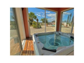 Ferienhaus Argens-Minervois Außenaufnahme 9