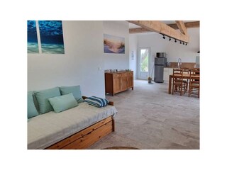 Ferienhaus Argens-Minervois Ausstattung 21