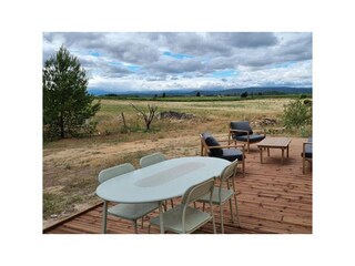 Ferienhaus Argens-Minervois Außenaufnahme 11