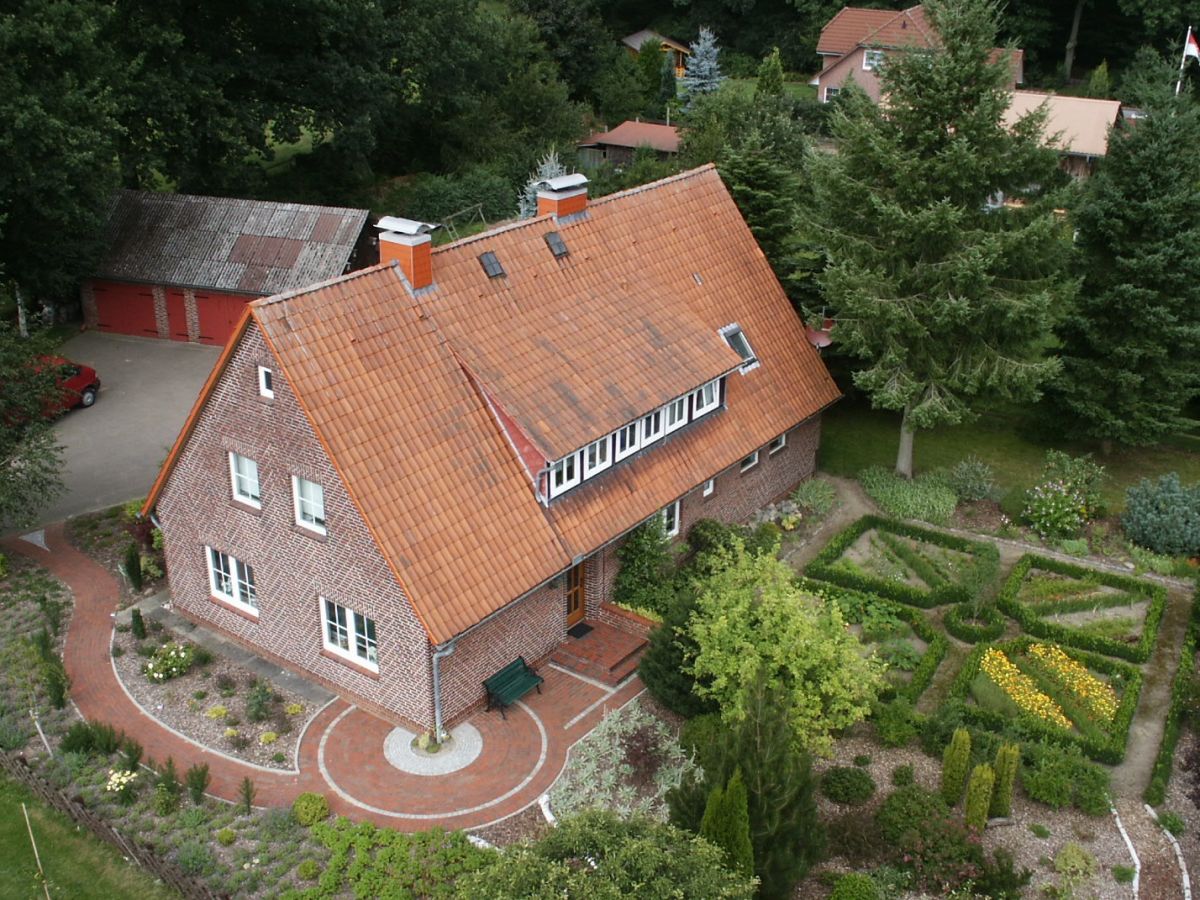 Ferienwohnung Grote